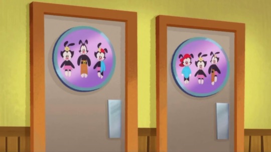 thelma-v:    Animaniacs Intro (2020) 