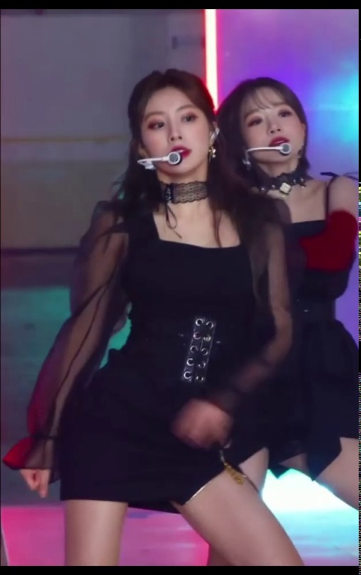koreaactor:  아이즈원 강혜원 Kang Hyewon   