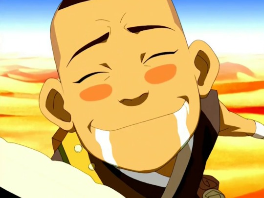 prosperas:ATLA as Vines Part 2