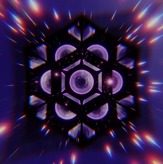 jacobjoaquin:Prismatic Kaleidoscope 20210127