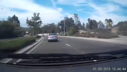 madeyoulaughgifs:Not my car.
