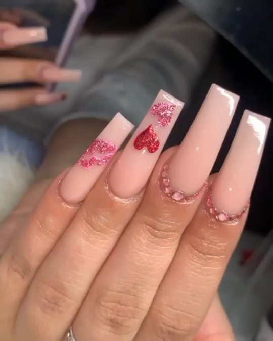 Dope Nails on Tumblr