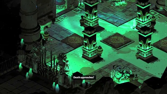 nebuvoid:death approaches? DEATH APPROACHES death approaches