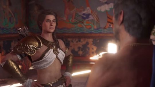 jambi100:kassandra being my favourite idiot for 67 seconds