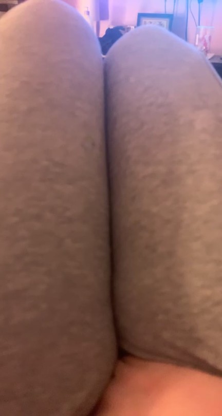 goodgirl3333:Playing with myself when I’m desperate is a favorite 