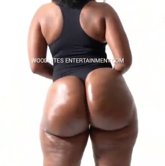 Nothing But Ass