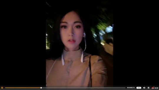 jkontumblr:  YQ-颖琪