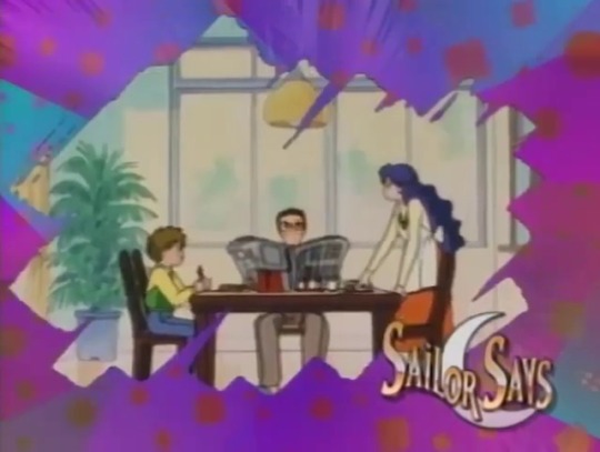 Sex posthumanwanderings:[ Sailor Moon Says: Flakes pictures