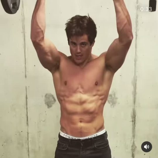 ibetteracethatinterview: Pietro Boselli   