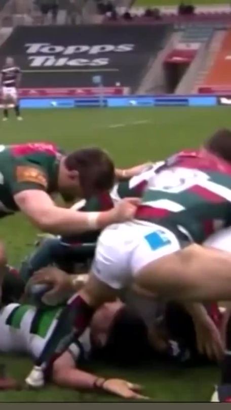 scrumjock:Beefy cheek 