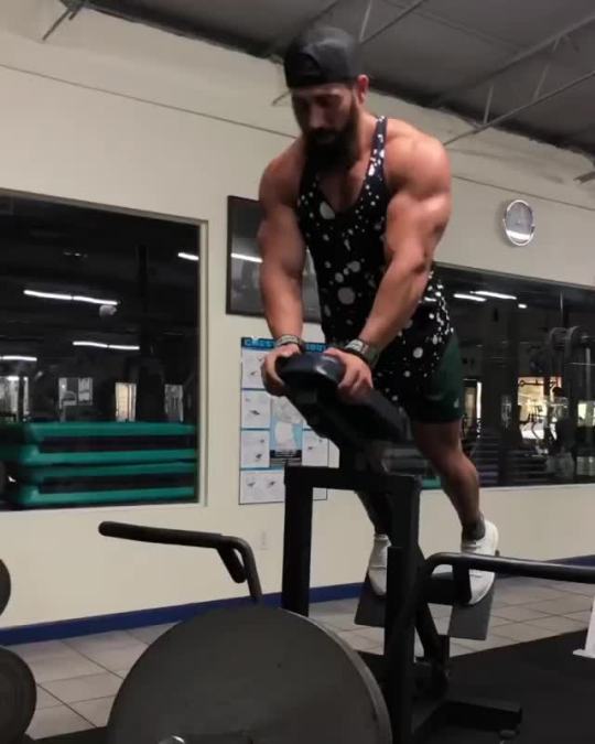 bialphamalemotivation: when your pump is