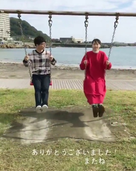 kokirikofan:  新垣結衣