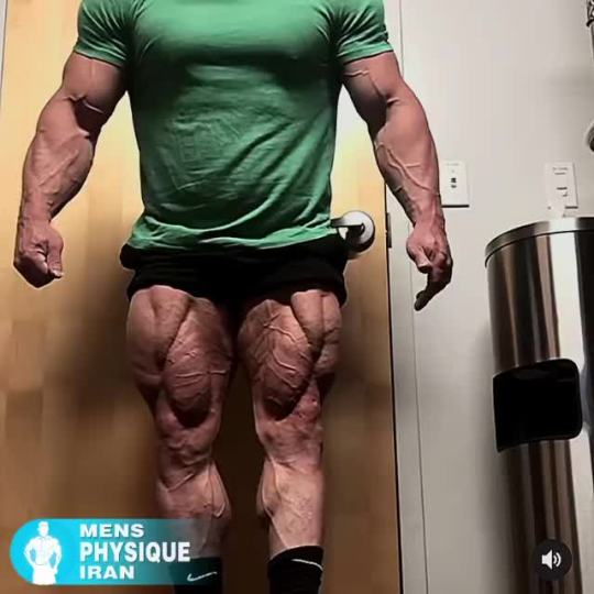 jhfic1:solidmuscle: “In case you were starting to thing that any other man would be adequate for your needs, here is a short vid of my legs.”