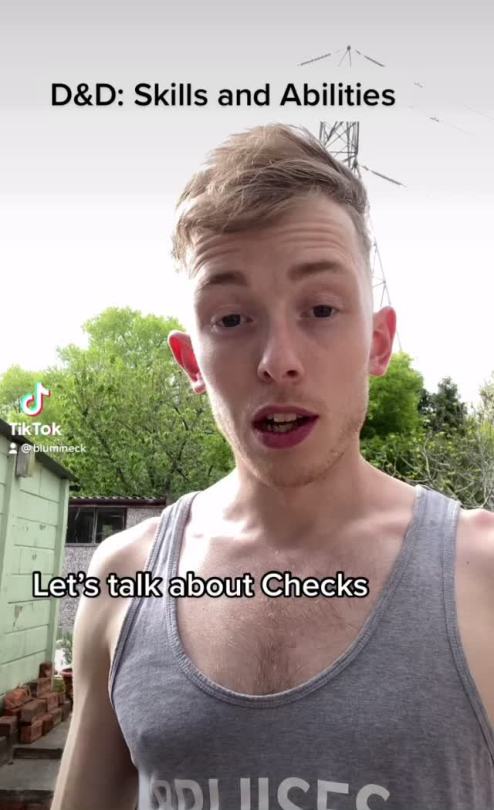 blumineck:A new video appears! Is it effective? You decide!