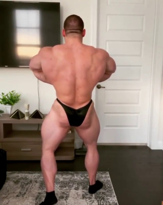 cdngymrat:Bryan Balzano