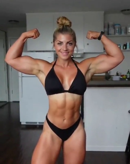 Addicted To Fit Women