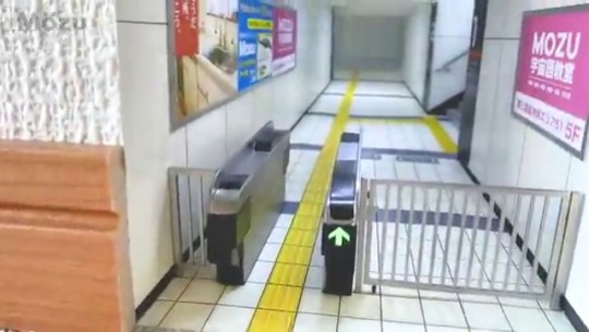 highlandvalley:気がついたら、壁の中に鉄道が開通していました…僕の部屋には小さな友達が住んでいる。こびとシリーズ第8弾。「こびとの駅」全て手作りのミニチュア作品です。制作期間は約3ヶ月。https://twitter.com/rokubunnnoichi/status/1423958914102558720