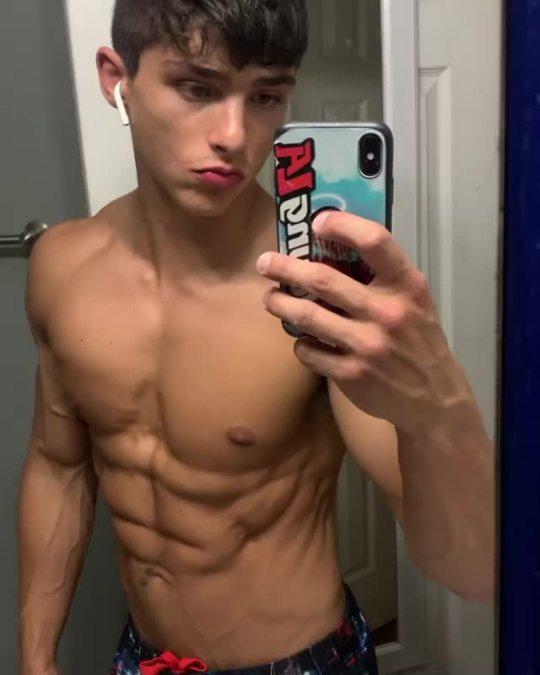 Porn throatfag:brosandbiceps:I told the muscular photos