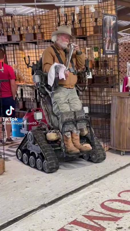 foolishness-amongst-friends:hank0331:bourbononthebayou:sic-s3mper-tyrannis:A must