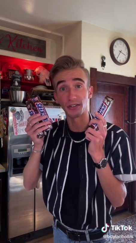 high-quality-tiktoks:  The fact that this is a real thing
