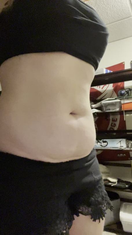 peach-belly: