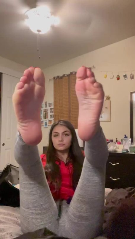 feetseekah:Ivy