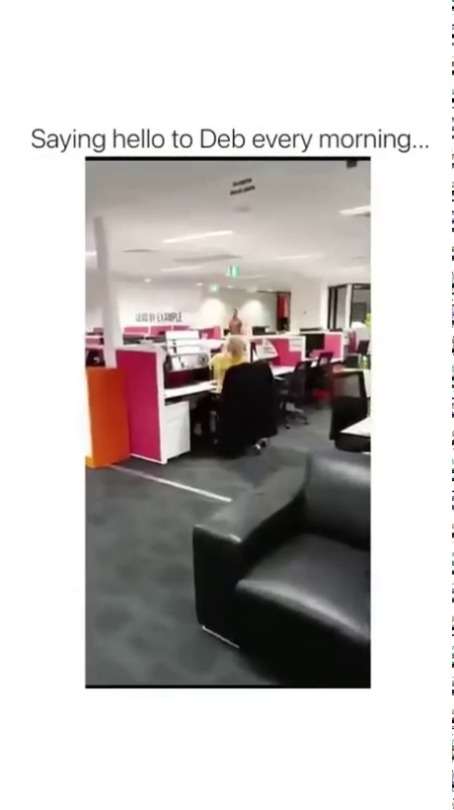 ampervadasz:Unmute !   Quality Aussie content. 😂