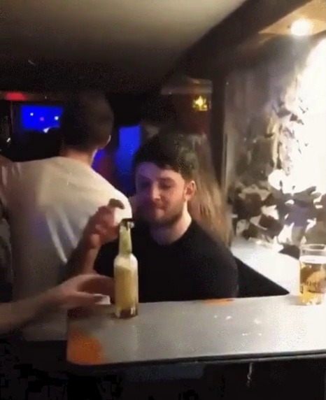 count-drinkula:  Count Drinkula 🍻