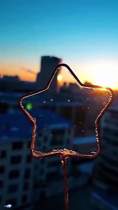 karlrincon:Mother Nature creating art at below -30° ❄️😍.
