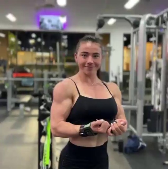 FBB and Fit Girls