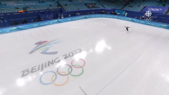 tehtariks:Donovan Carrillo, the first Mexican figure skater at the Olympics in 30