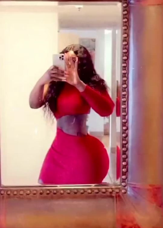 barberfireman:Big Ass🍑🍫