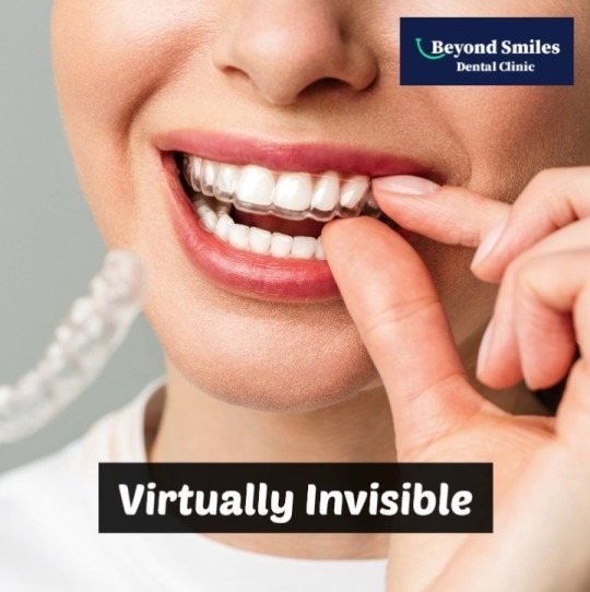 Untitled — Beyond Smiles dental clinic is the best dental...