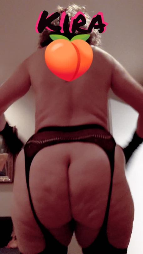 maximuscassius:My Wife&rsquo;s delicious phat &ldquo;fuck toy&rdquo; ass!