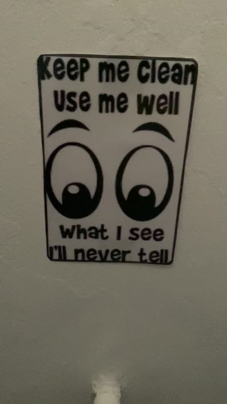 What is this sign lol