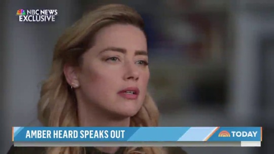 justiceamberheard: “Even if you think that I’m lying, you still couldn’t look me in the eye and tell me that you think on social media there’s been a fair representation. You cannot tell me that you think that this has been fair.”   It’s kind