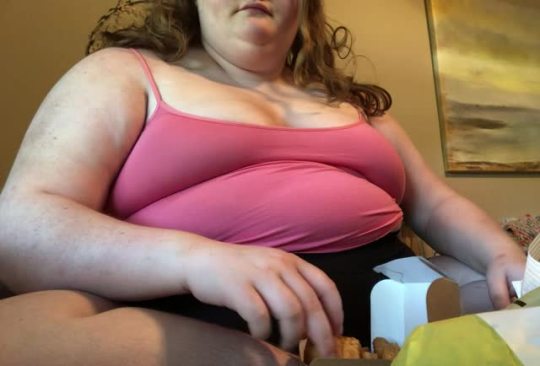lesbian-gainer:Ate a load of McDonald’s 