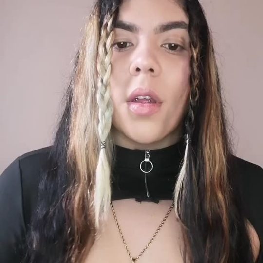 Spanish Female Rappers on Tumblr