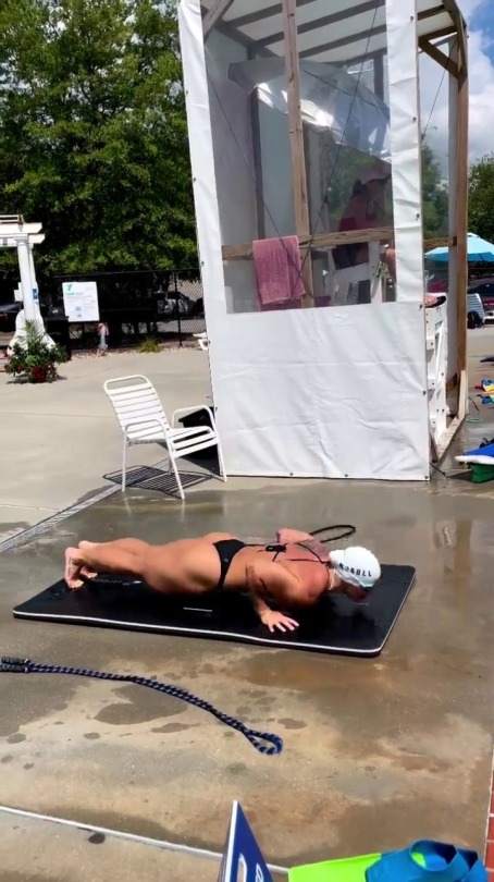 chuckg2:  Dani Speegle