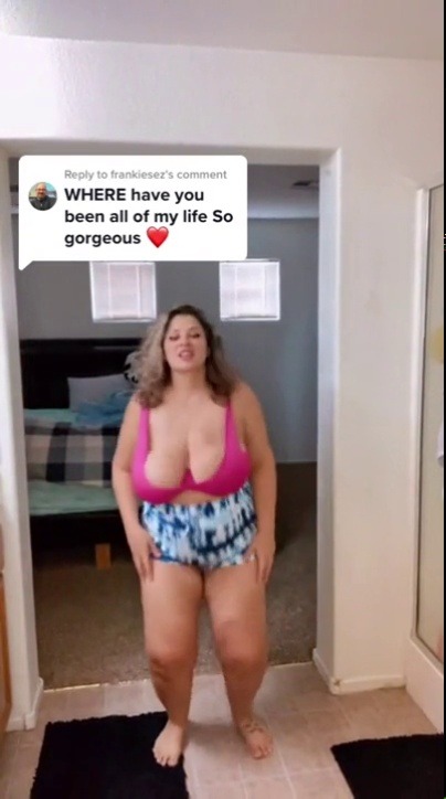 Porn photo Bikinis, Amateur, Homemade, BBW, Bigger Sizes...