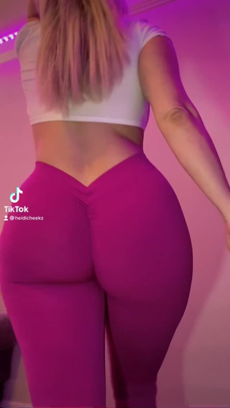 heidicheekz:Heidicheekz on TikTok