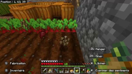 triple-fisting:EXCUSE MEthis fucking enderman just stole one of my goddamn pumpkins what an ASS