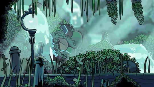 sarasadao:I’m also working on a lil Hollow Knight personal project 🫣✨ This is the begin eh he