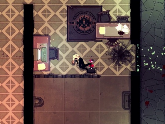 alpha-beta-gamer:  Hell is Others is a top-down survival horror shooter where blood is literally currency and even your houseplants need it to grow!Read More & Sign Up For The Beta (Steam)