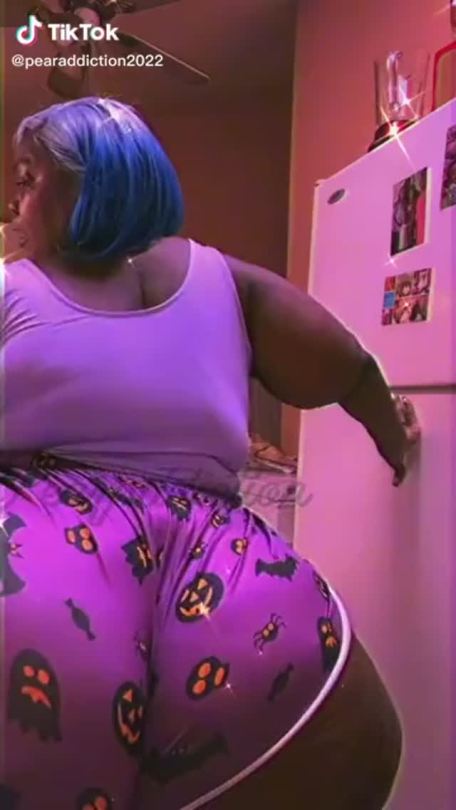 booty-cheeks-r-us: