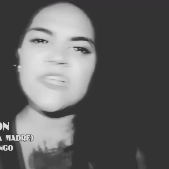 Spanish Female Rappers on Tumblr