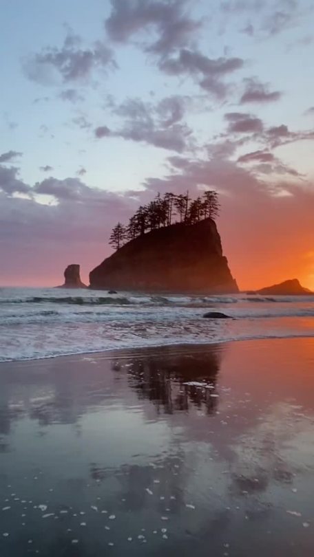 cristalplanetheart: Love the PNW!  Absolutely wonderful place!