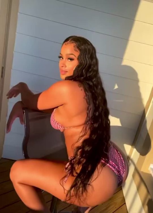 barberfireman:Big Ass🍑