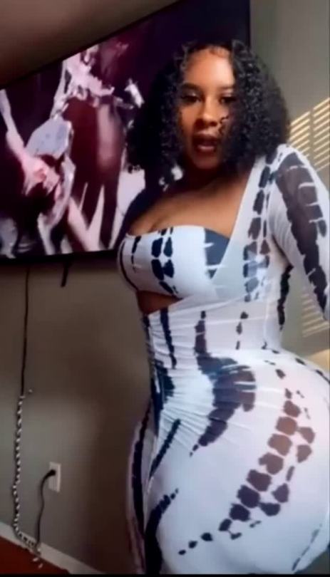 barberfireman:Big Ass🍑
