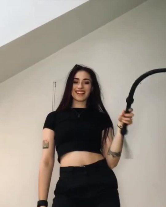 playingdiscipline:If you are lazy and naughty, this is easy to fix. First I would lower your pants, then I would handcuff you. Further, everything is very simple.—–How much do you rate your curiosity? https://www.patreon.com/femdompunish